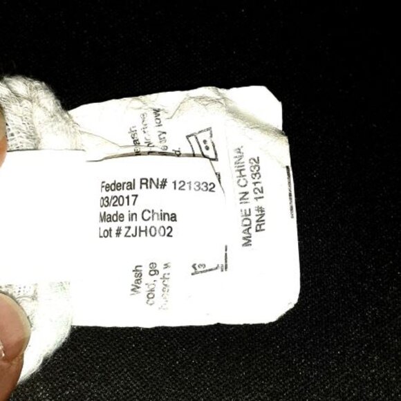 OLD!! Bananafish Dream Big Little One Baby Blanket Lion Giraffe Monkey 41” X 38” - Picture 4 of 5